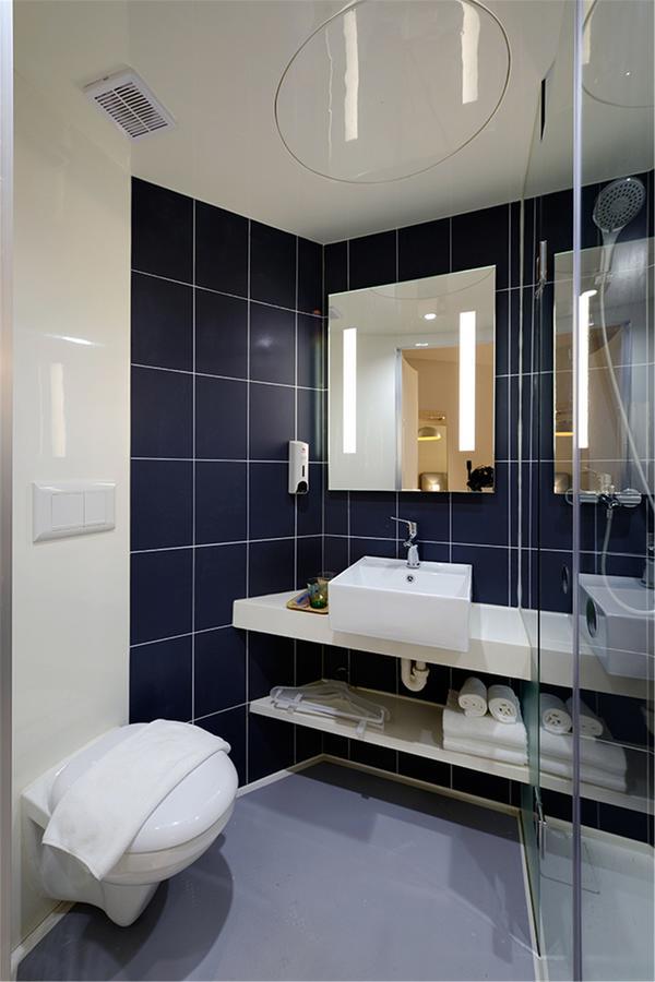 Hanting Hotel Wuxi Singapore Industrial Park Luaran gambar